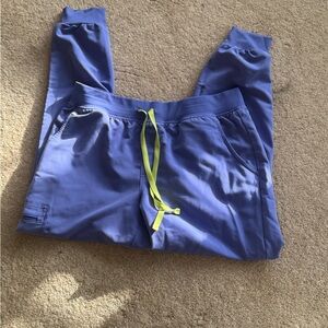 Zamora Figs Scrub pants